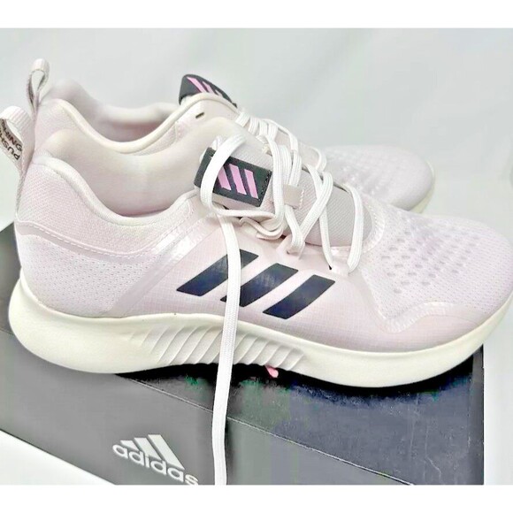adidas Shoes - NEW in Box  Adidas Edge Bounce Women’s Shoe Activewear 9 Lavender Running
